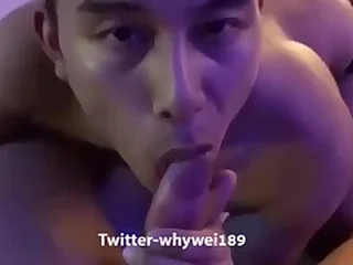 Asian Gay XXX Orgasm 8