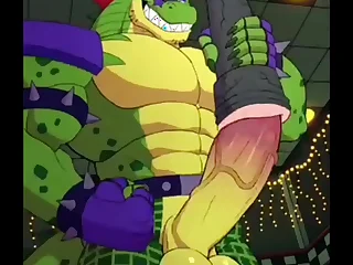 Montgomery gator balls