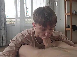 fucked the selfish ass of a sweet twink