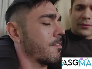 Crisis Reveals BF's True Colors & Roommates' Affair of the heart - DisruptiveFilms