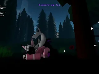 Roblox protogen condo sex