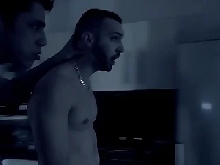 Bande Annonce Alternative &vert;&nbsp;Wolf - La l&eacute;gende des Schytes &vert; Gaysight&period;com