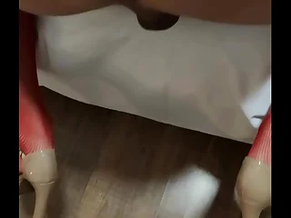 Casado parrudo do Paran&aacute; viu meus v&iacute;deos e veio at&eacute; a minha cidade me conhecer&period; A esposa n&atilde;o faz eu fa&ccedil;o&period;