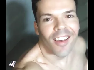 Calebe leitador trepando no pelo &lpar;sem camisinha&rpar;