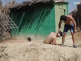 One Cute Twink (Full) - Twink gets pissed With his ass and fisted!