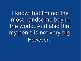 First time nude for others